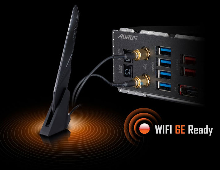 Aorus Gaming Desktop